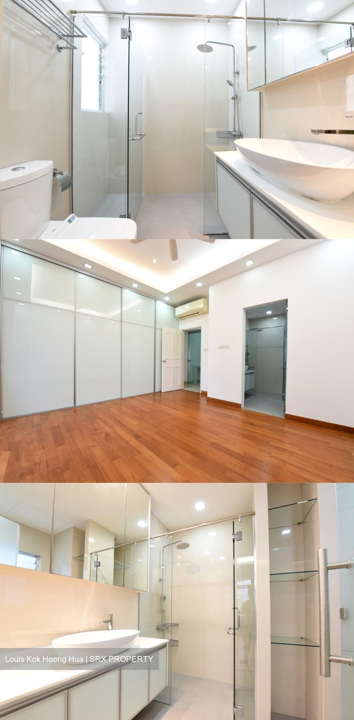 Regency Park (D10), Condominium #592217041